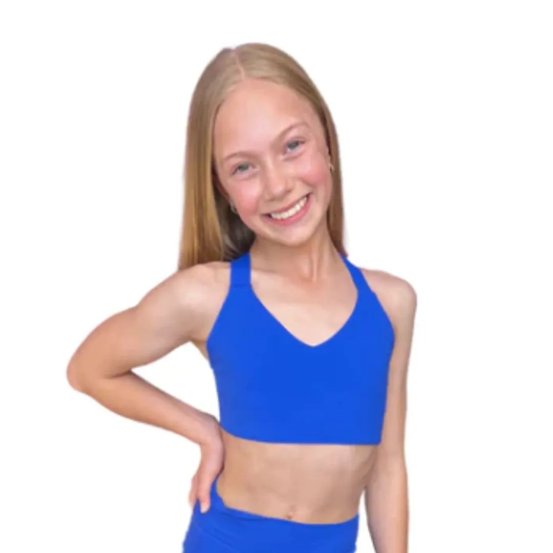 Evermore Crop Child