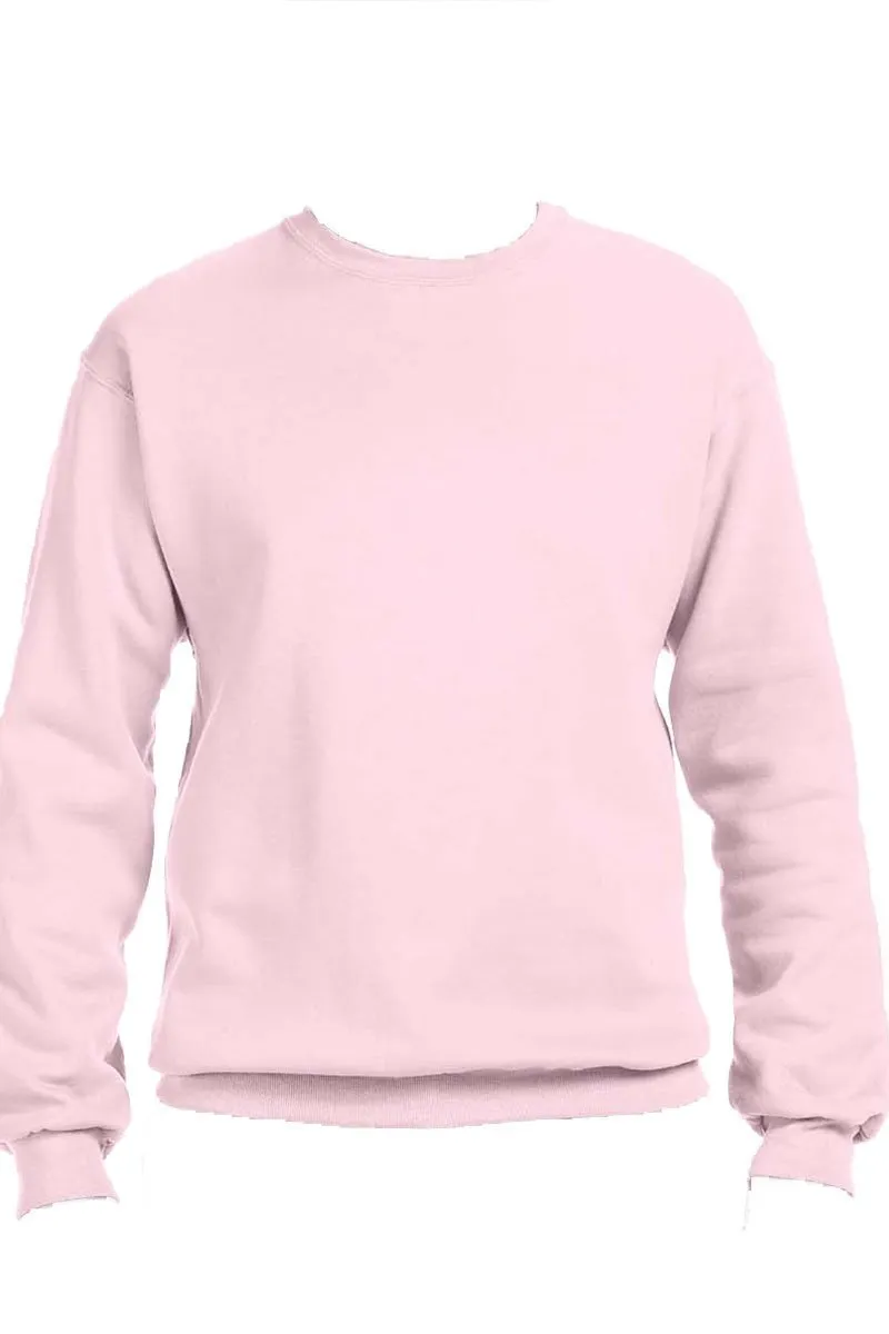 Farm Fresh Pumpkins Unisex NuBlend Crew Sweatshirt