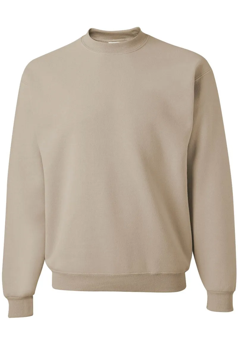 Farm Fresh Pumpkins Unisex NuBlend Crew Sweatshirt