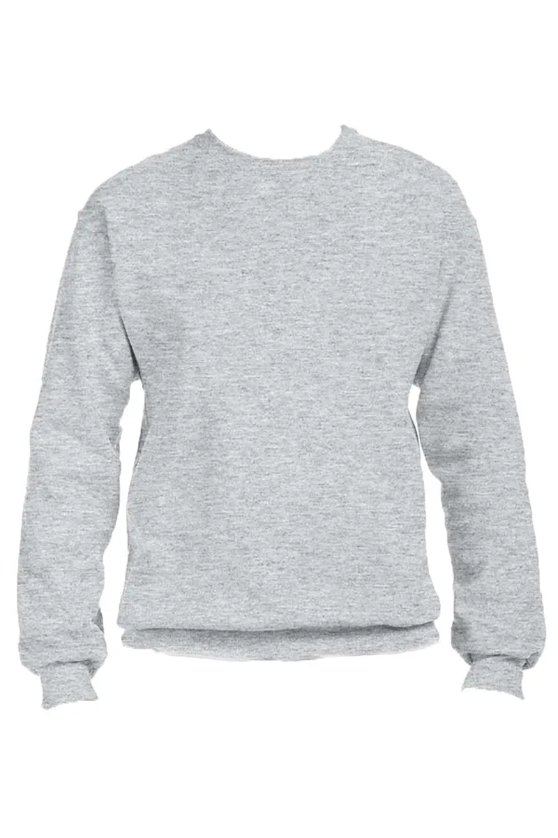 Farm Fresh Pumpkins Unisex NuBlend Crew Sweatshirt