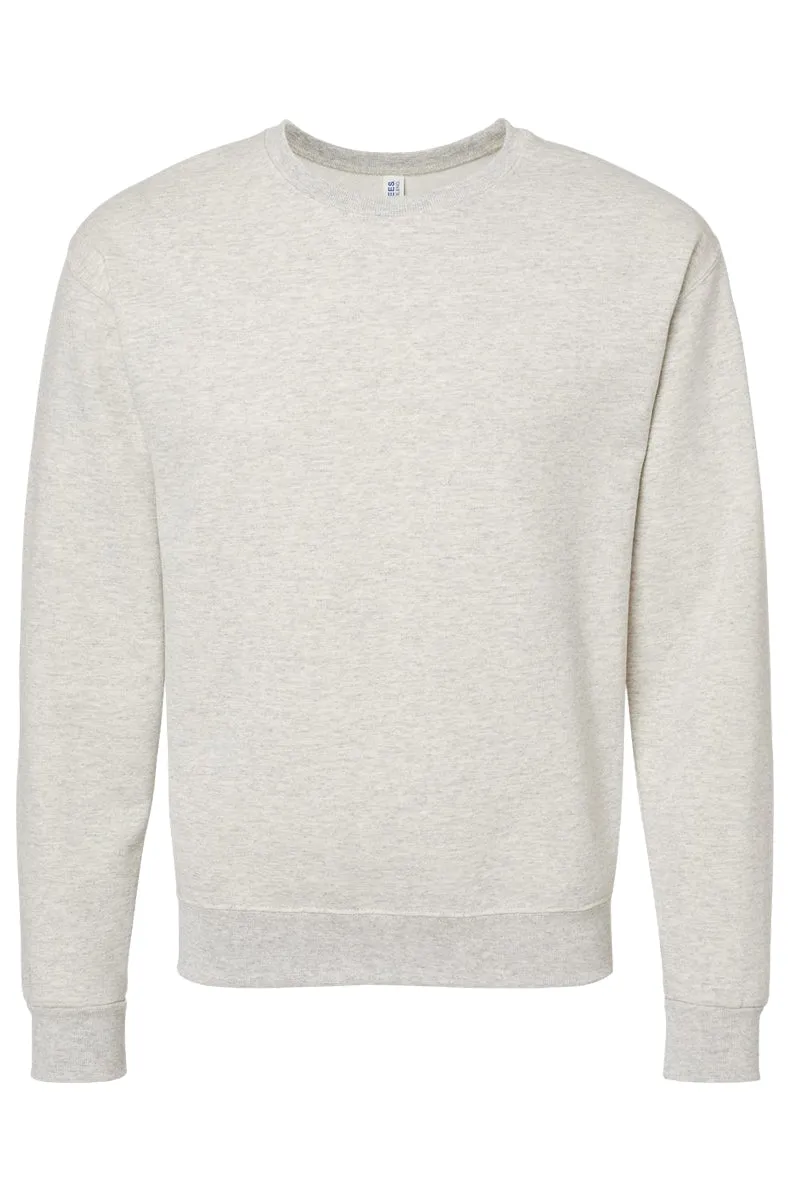 Farm Fresh Pumpkins Unisex NuBlend Crew Sweatshirt