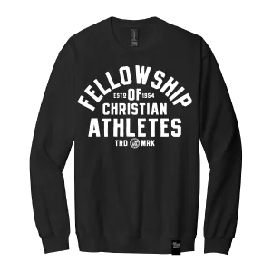 FCA Vintage Collection Crewneck Sweatshirt