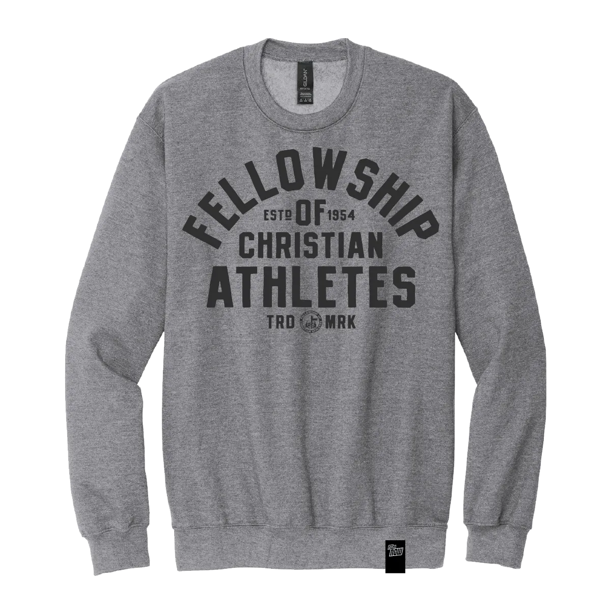 FCA Vintage Collection Crewneck Sweatshirt