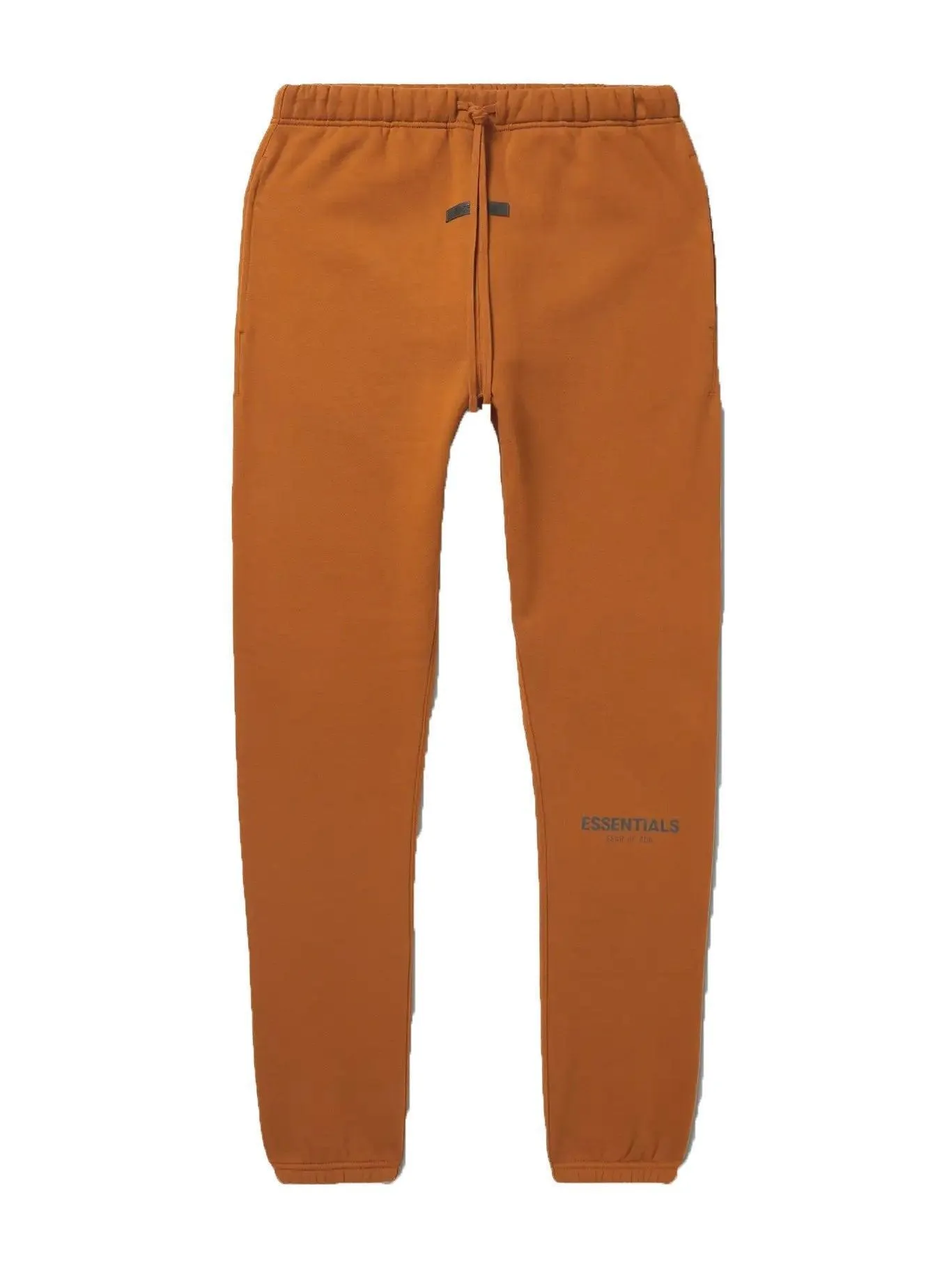 Fear of God Essentials Sweat Pants Vicunia Brown