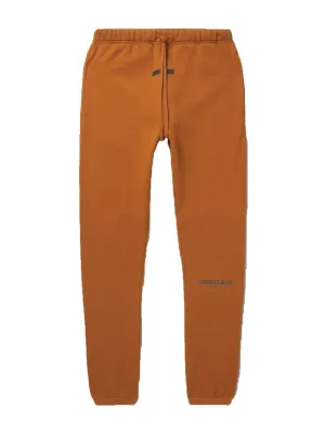 Fear of God Essentials Sweat Pants Vicunia Brown