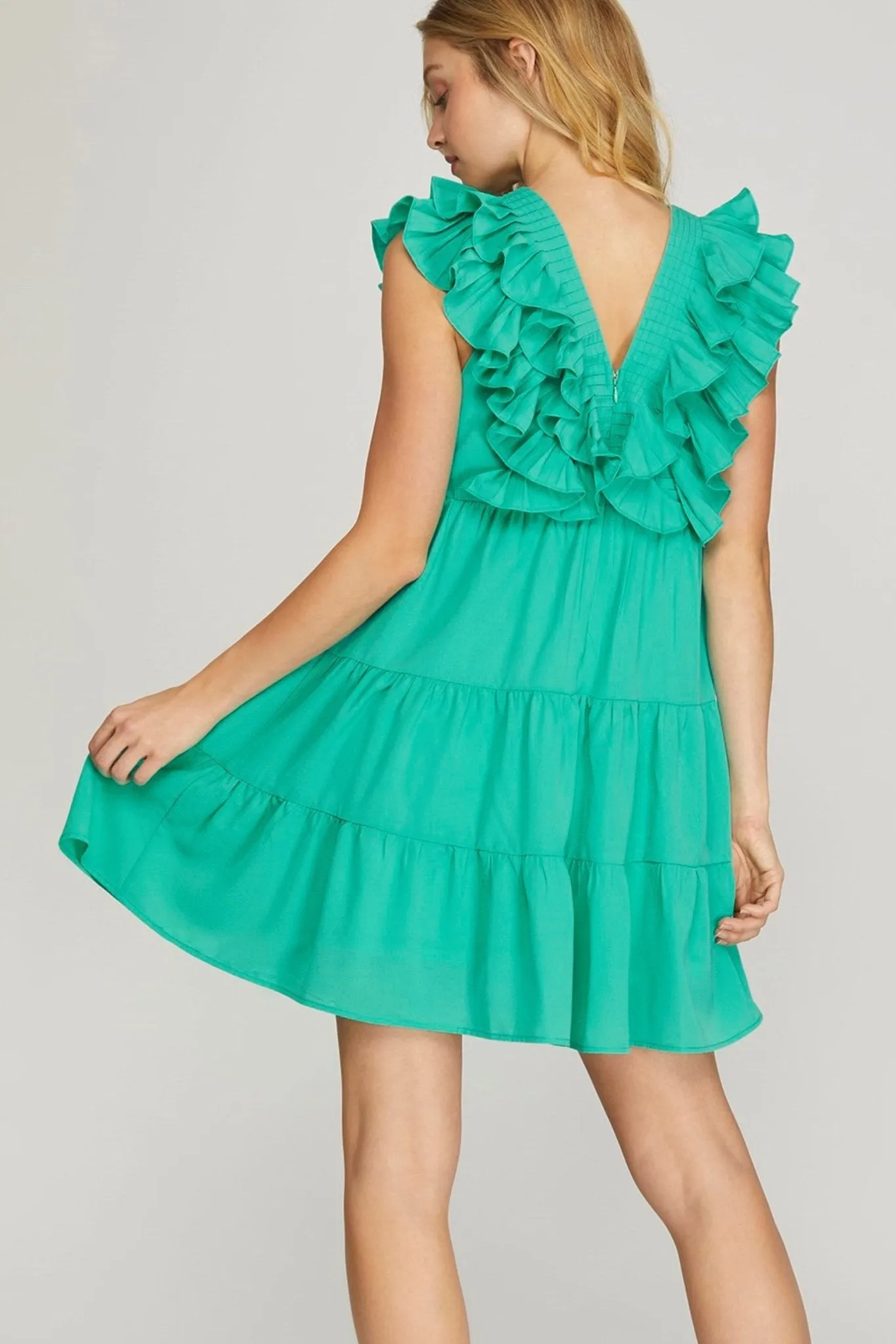 First Memory Dress