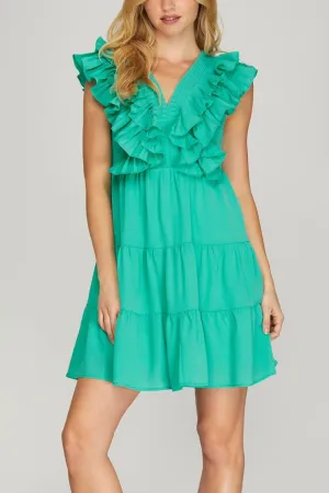 First Memory Dress