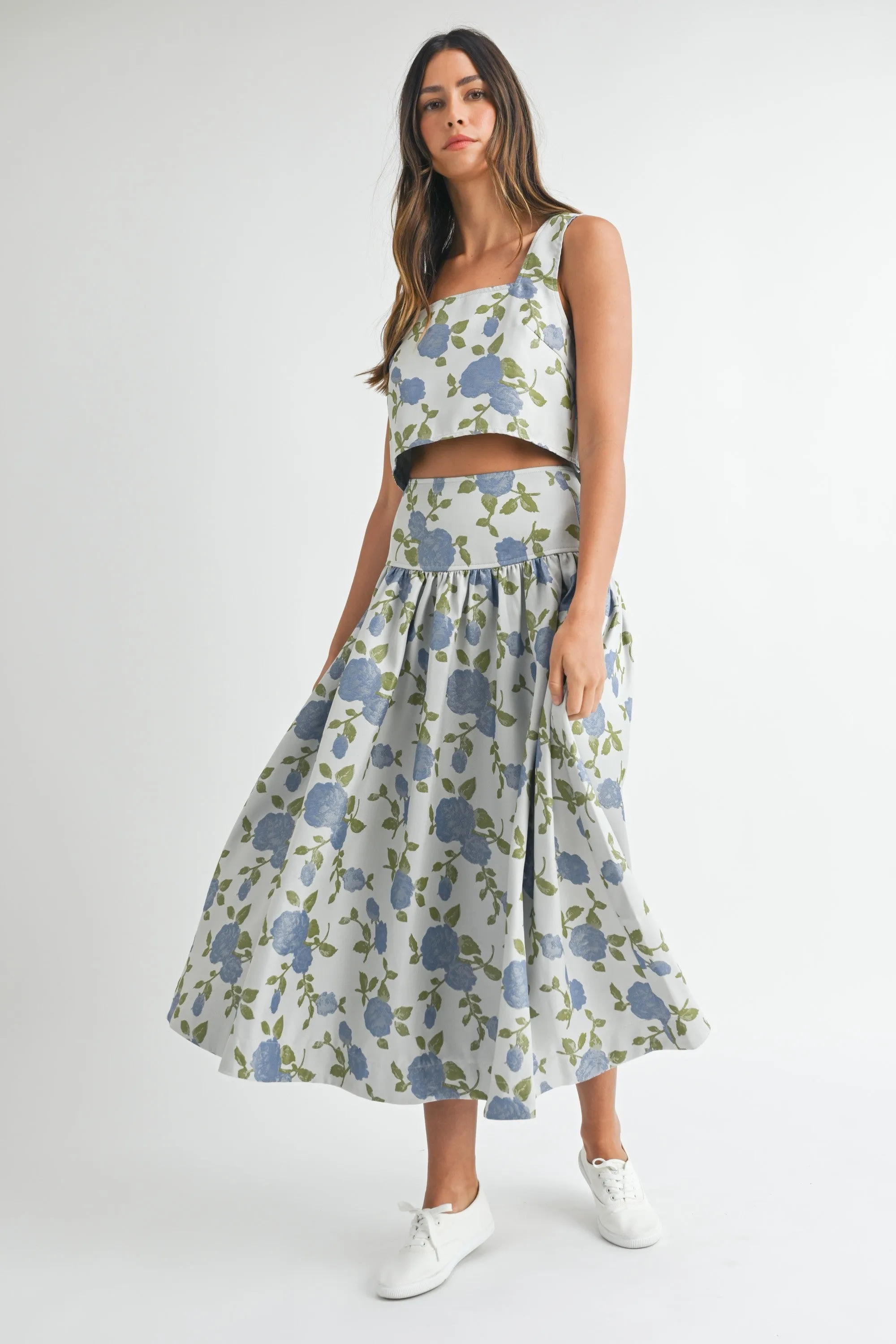 Floral Set