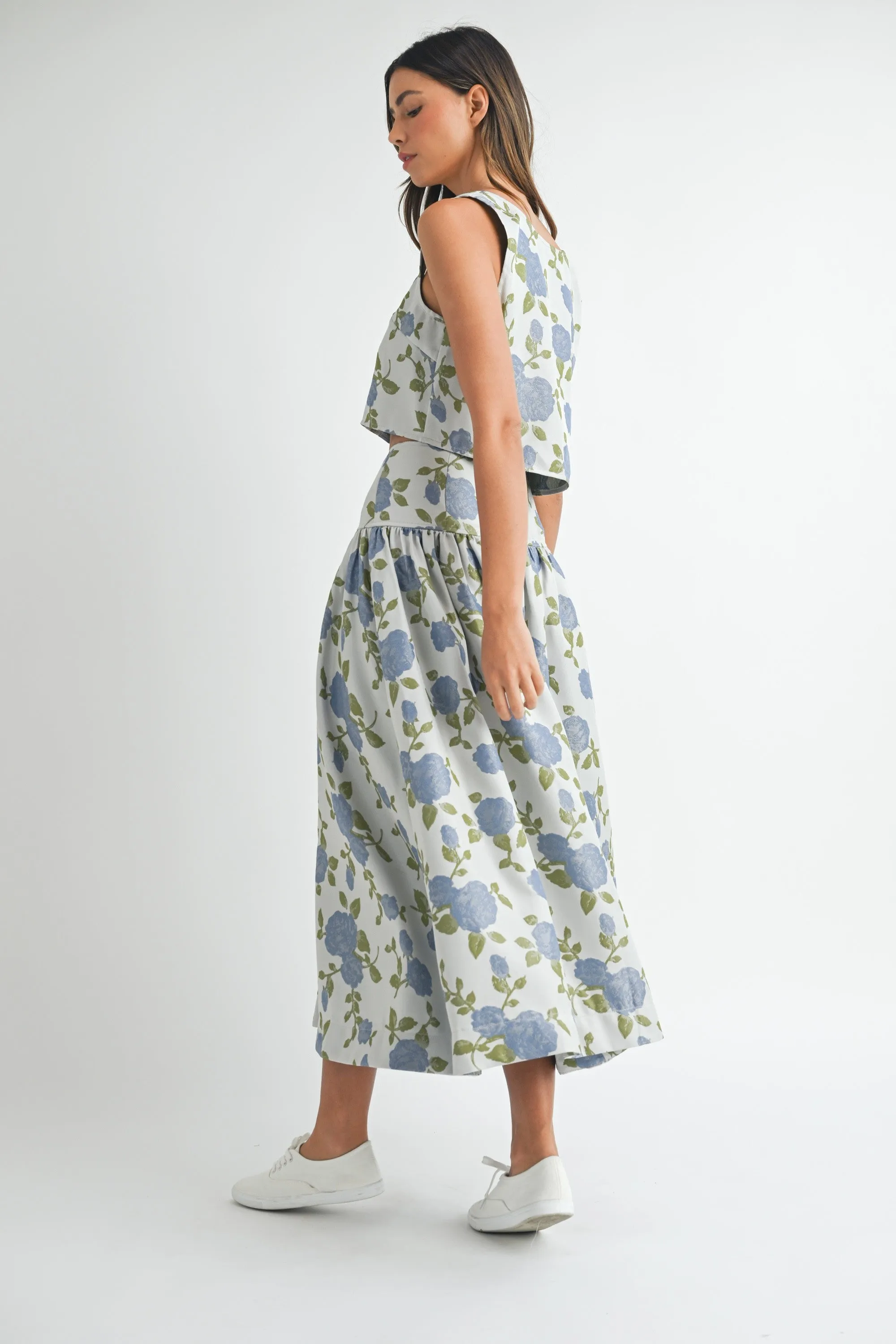 Floral Set