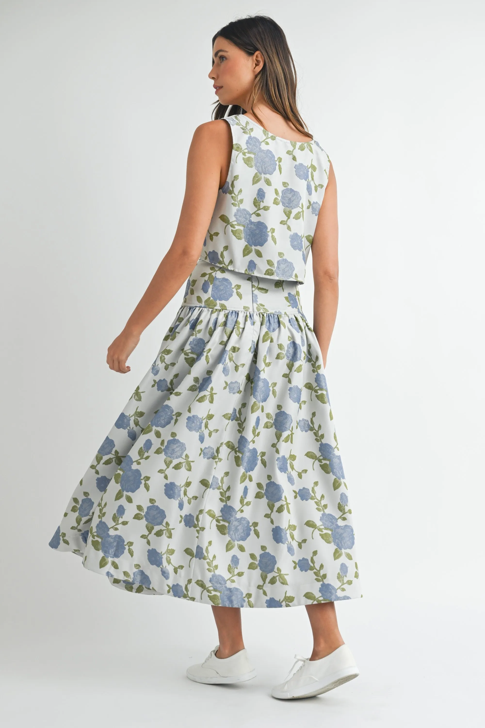 Floral Set