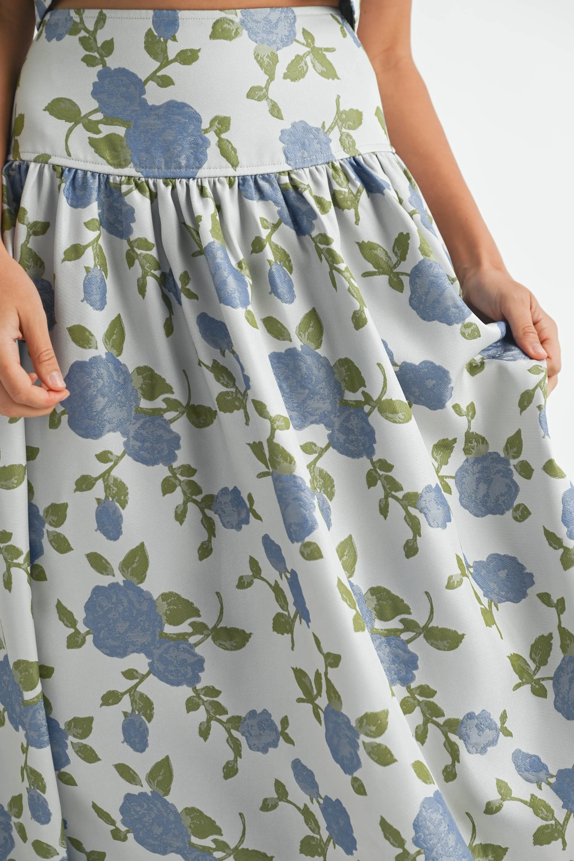 Floral Set