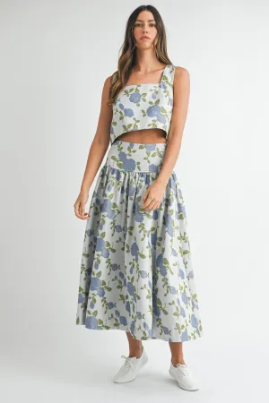 Floral Set