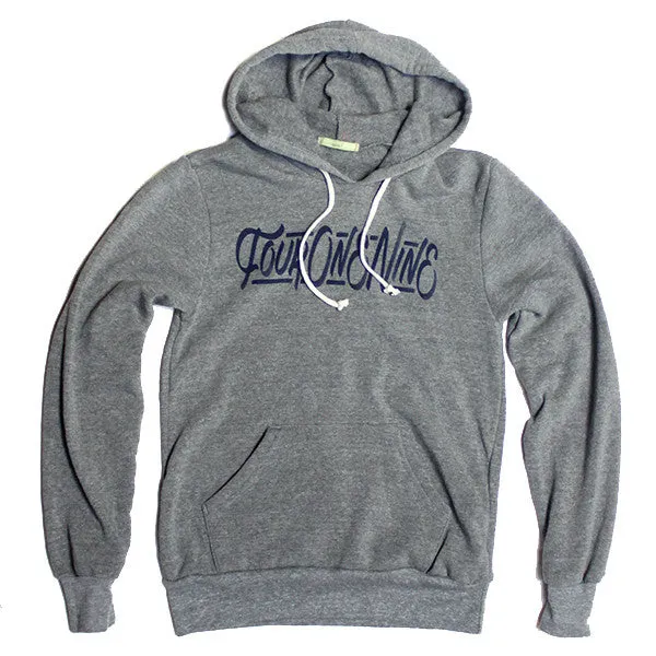 Four One Nine Hoodie (Discontinued)
