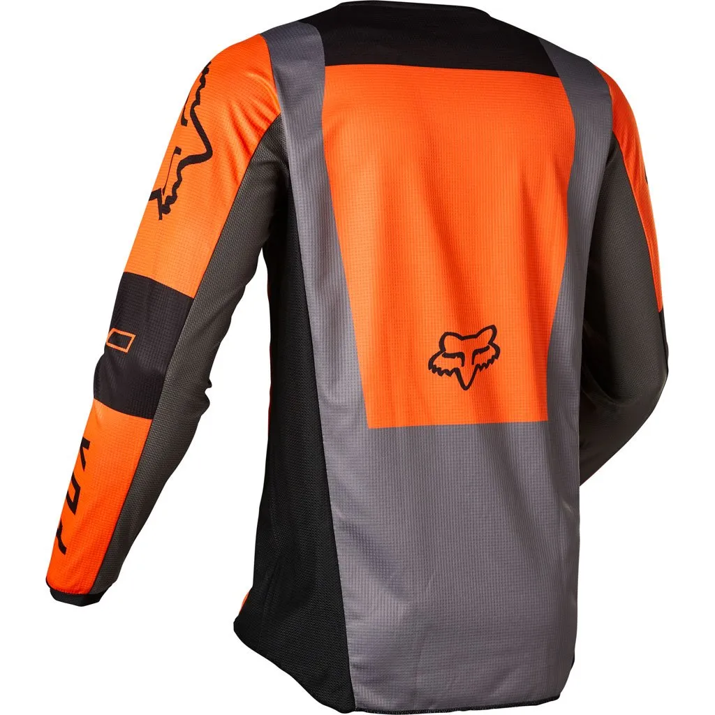 Fox - 2022 180 Lux Jersey