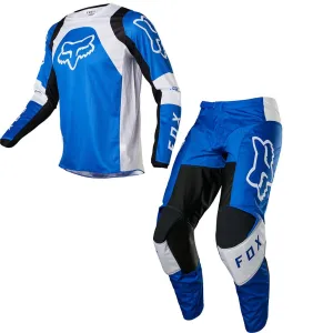 Fox - 2022 180 Lux MX Combo