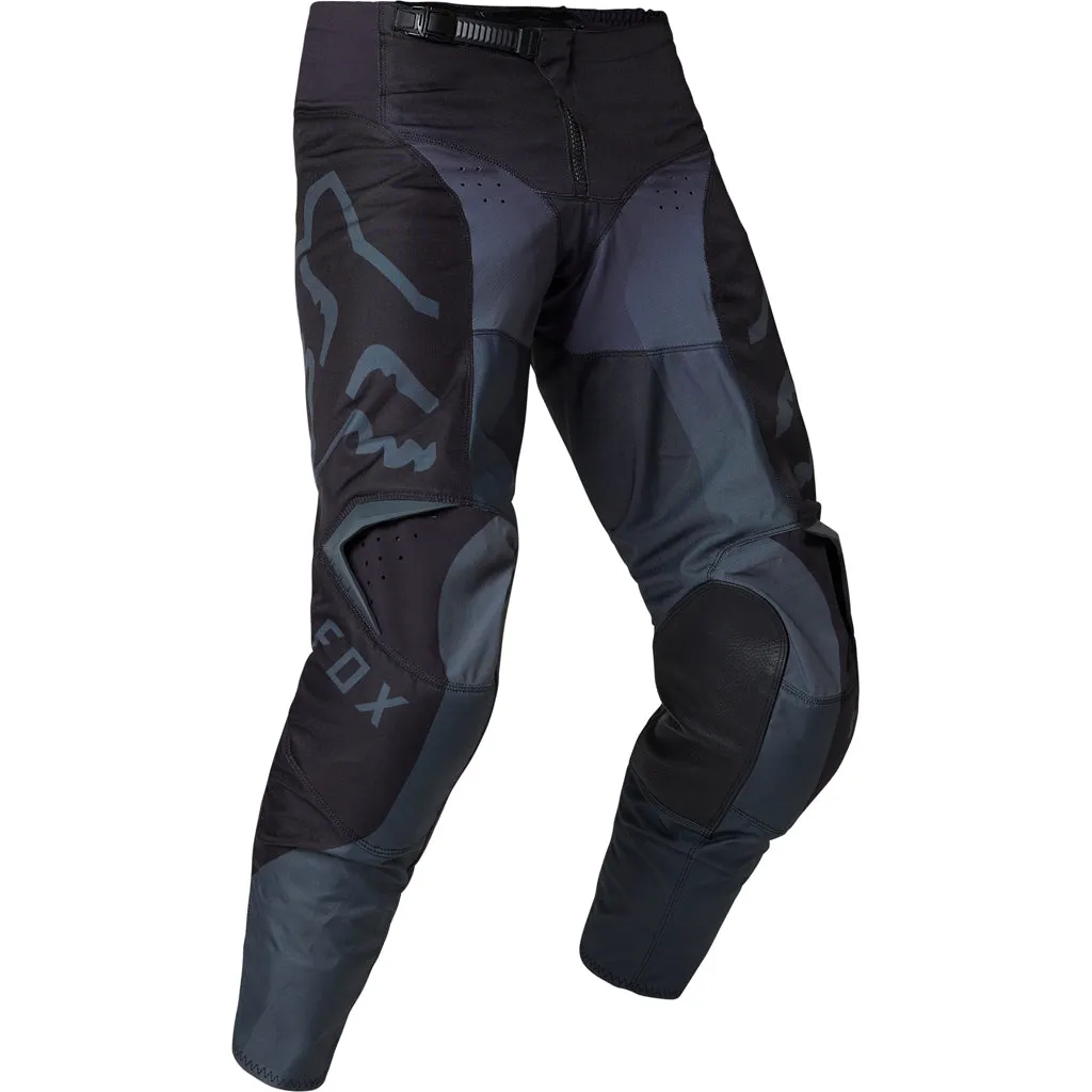 Fox - 2023 180 Leed Black/Grey MX Combo