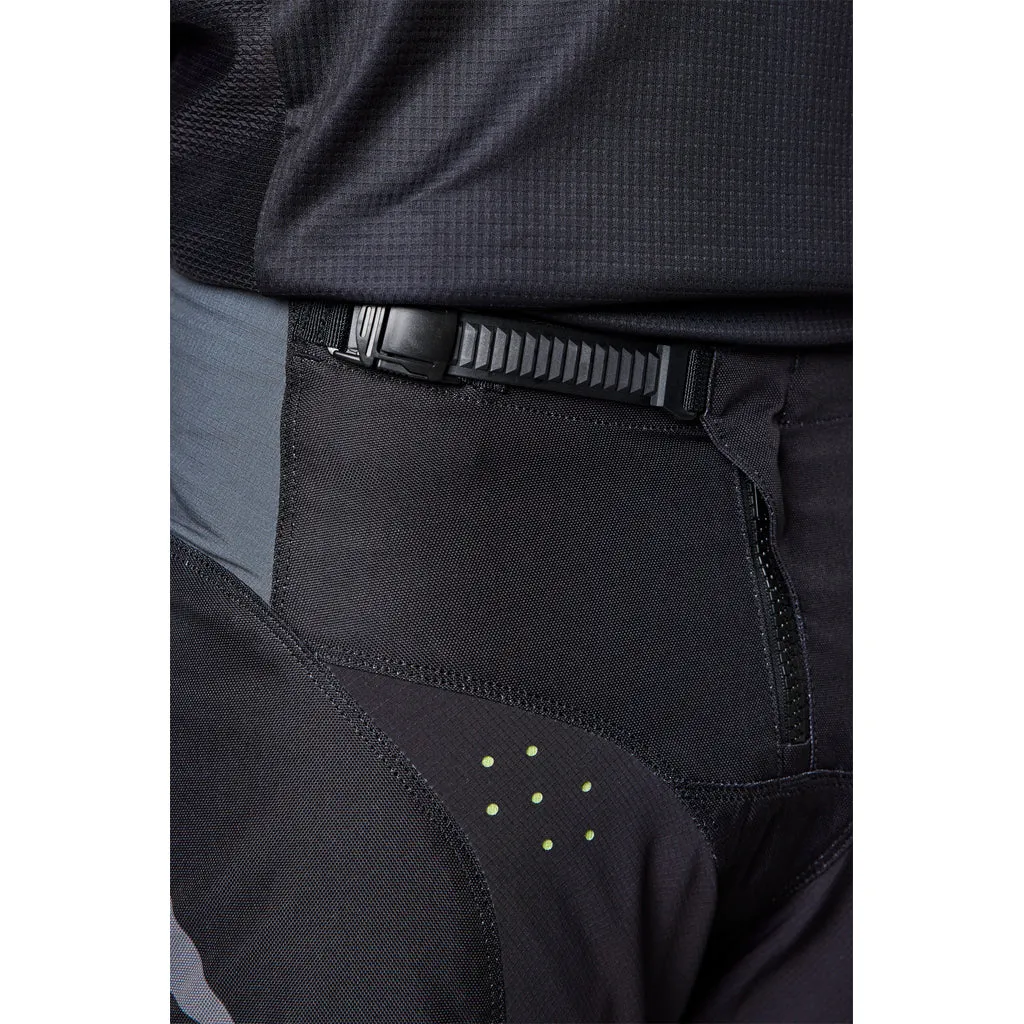 Fox - 2023 180 Xpozr Pewter MX Combo
