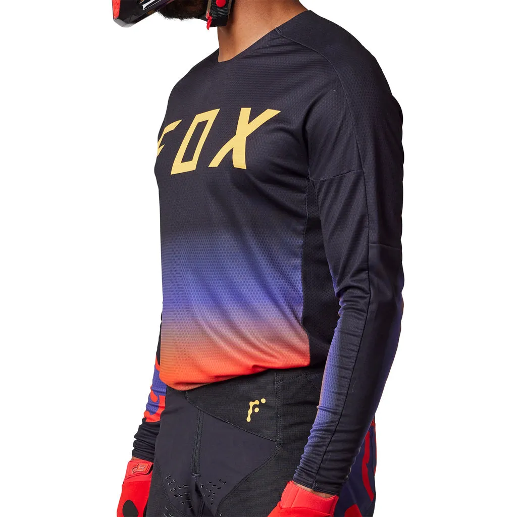 Fox - 2023 360 Fgmnt Black MX Combo