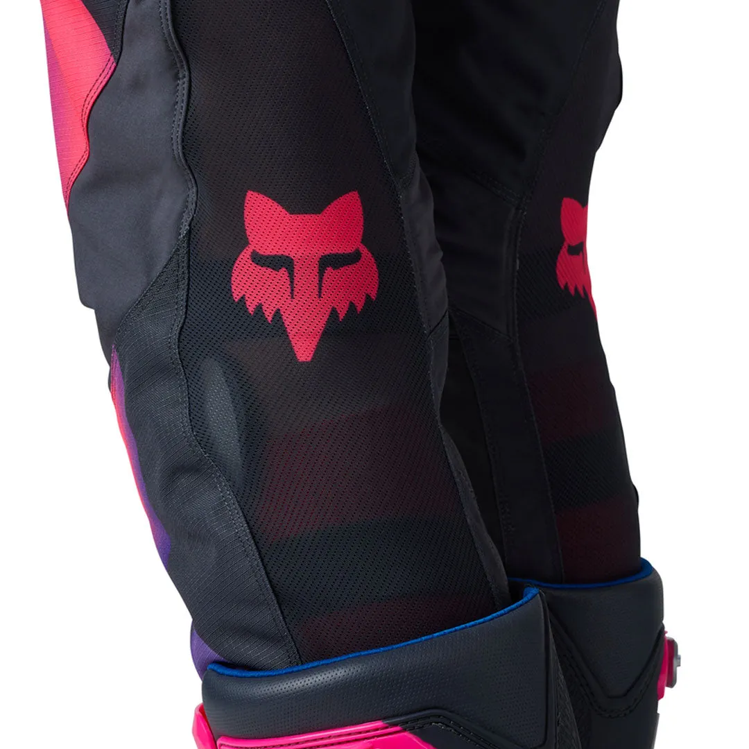 Fox - 2023 360 Syz Purple/Grey MX Combo