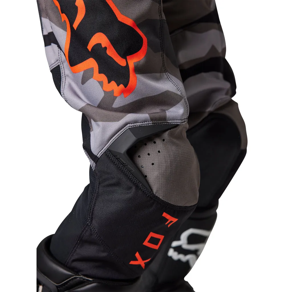 Fox - 2023 Youth 180 Bnkr Camo MX Combo