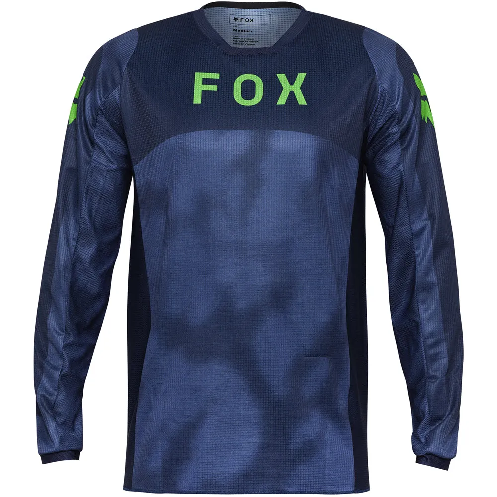 Fox - 2025 180 Taunt Navy Jersey