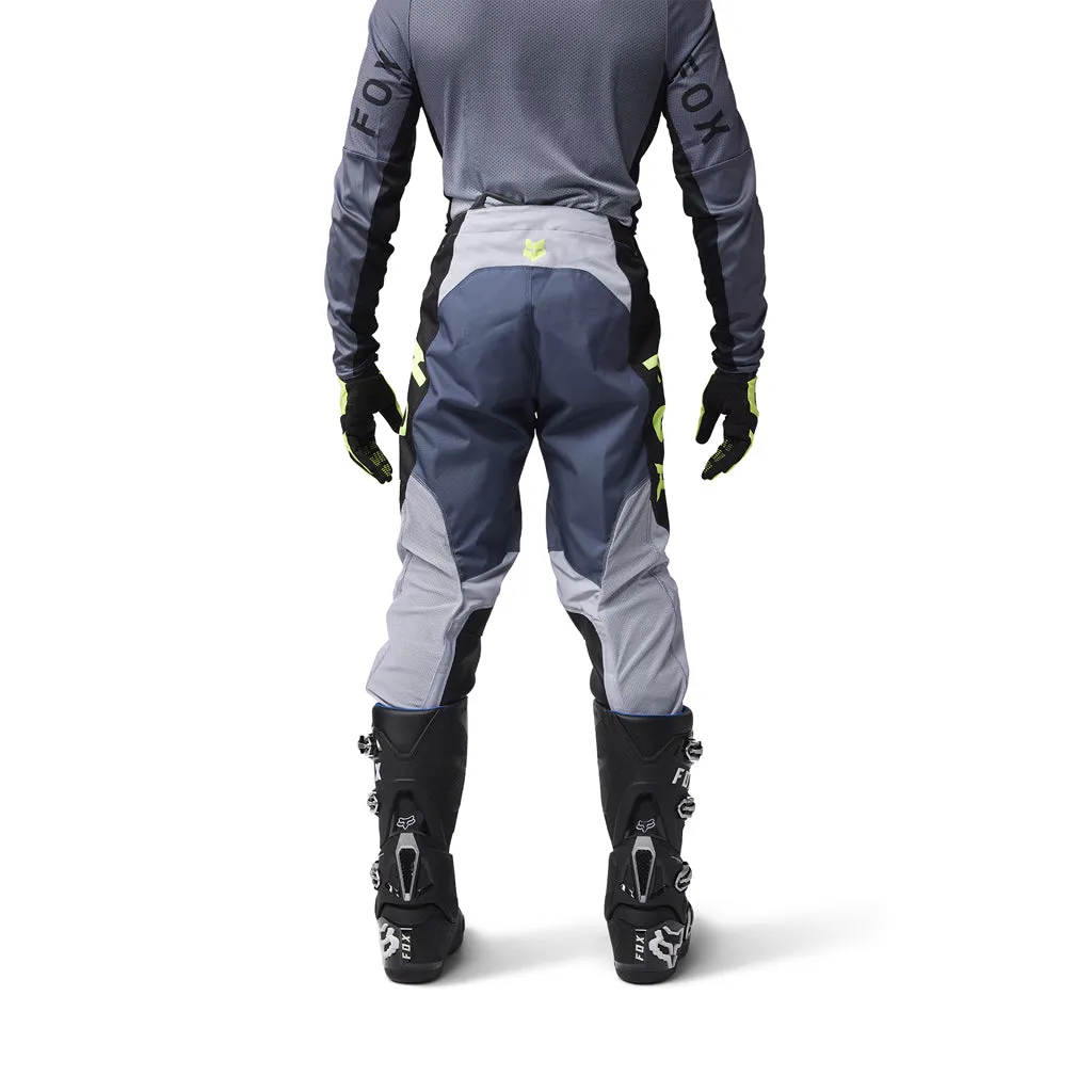 Fox - 2025 360 Divider Steel Grey MX Combo