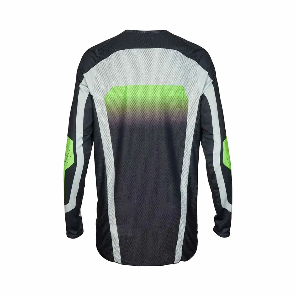 Fox - 360 A1 50th Anniversary Black/Green Jersey