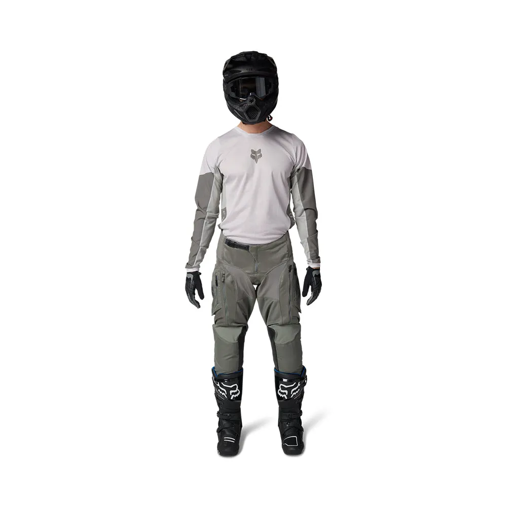 FOX RANGER AIR OFFROAD JERSEY [GREY VINTAGE]