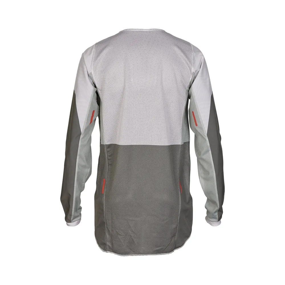 FOX RANGER AIR OFFROAD JERSEY [GREY VINTAGE]