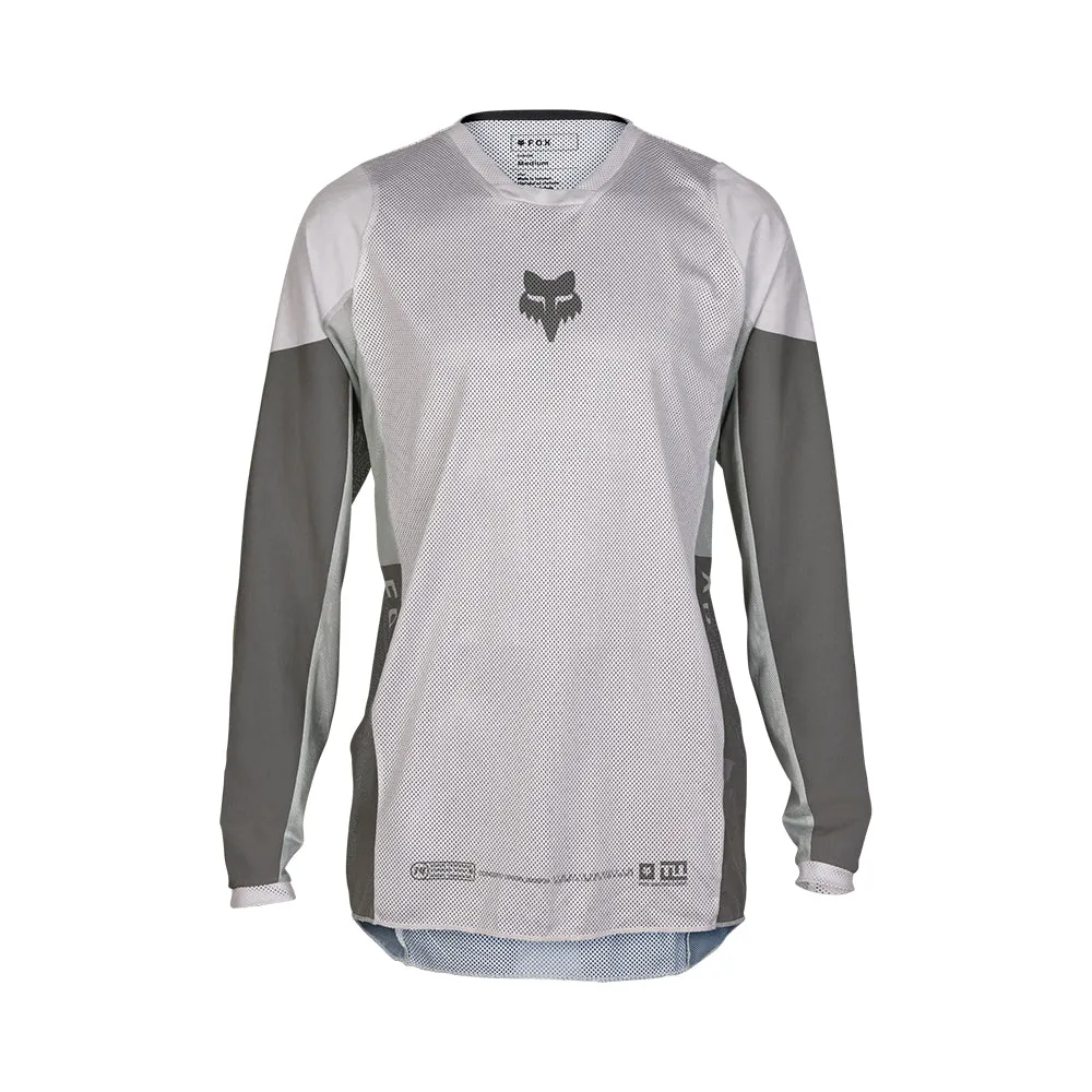FOX RANGER AIR OFFROAD JERSEY [GREY VINTAGE]