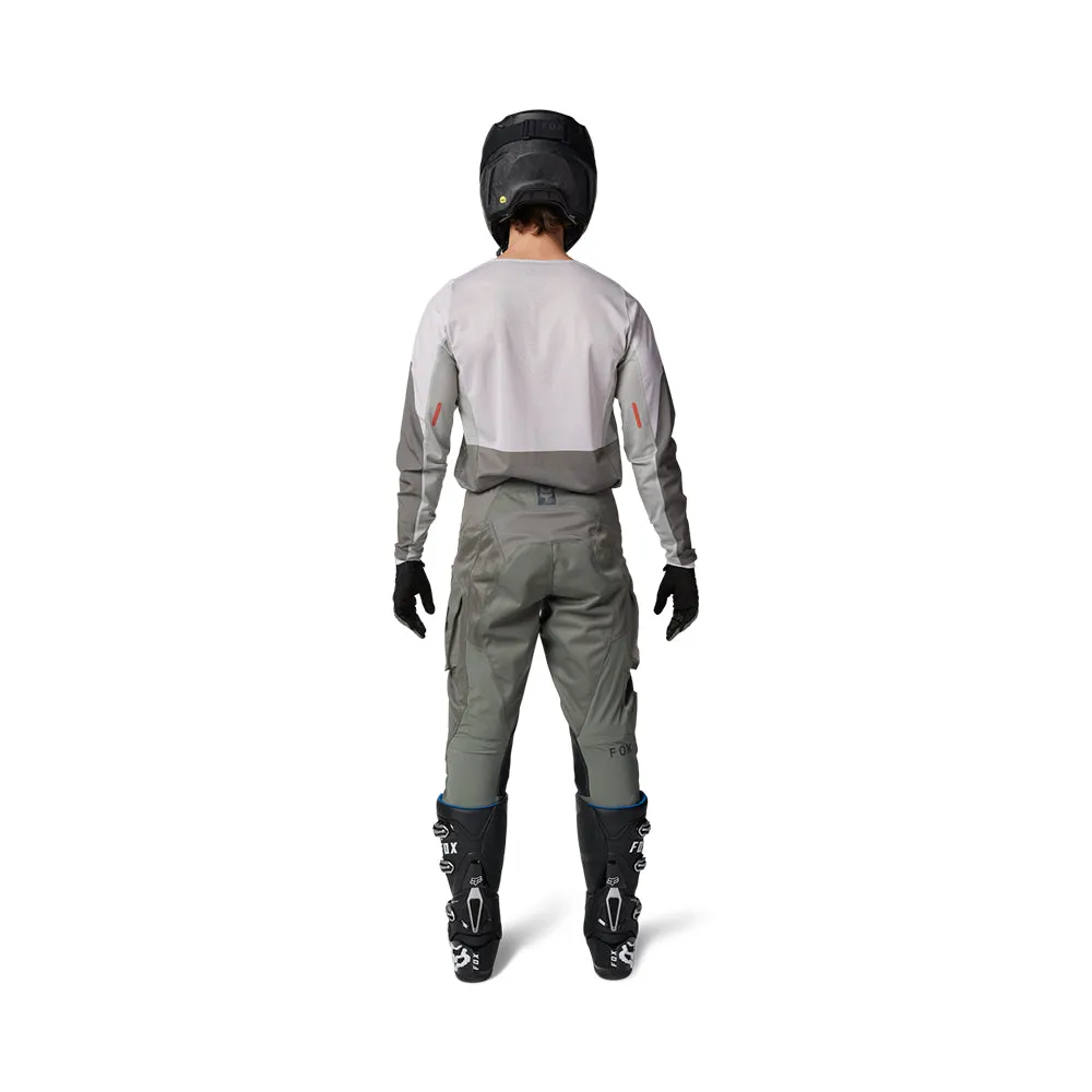 FOX RANGER AIR OFFROAD JERSEY [GREY VINTAGE]