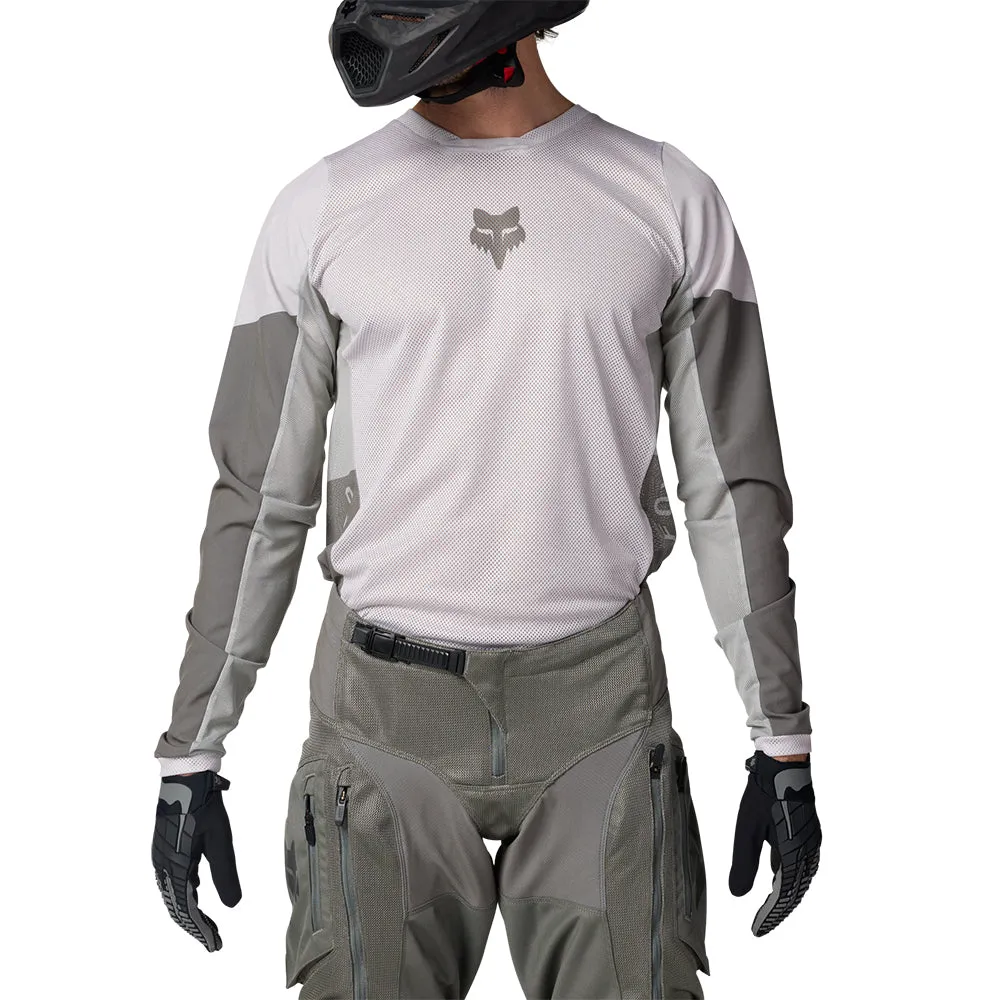 FOX RANGER AIR OFFROAD JERSEY [GREY VINTAGE]