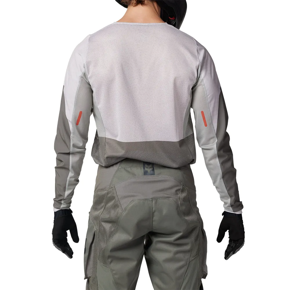 FOX RANGER AIR OFFROAD JERSEY [GREY VINTAGE]