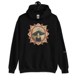 FREE BIRDS Women's Fleece Hoodie