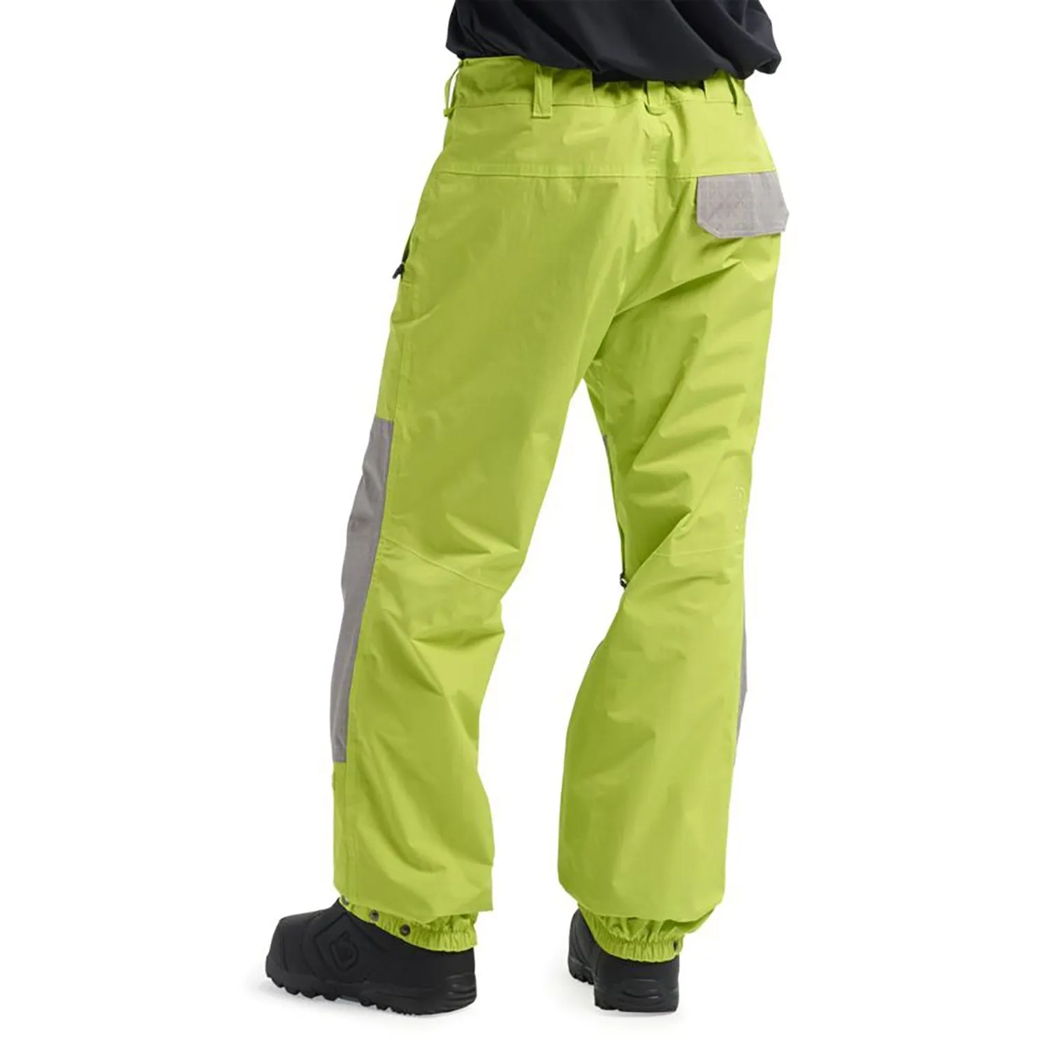 Frostner Snowboard Pant 2020