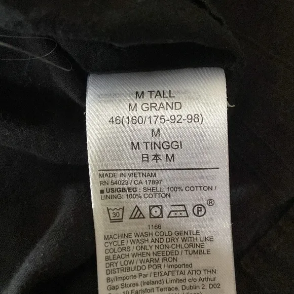 Gap Women’s Mini Skirt