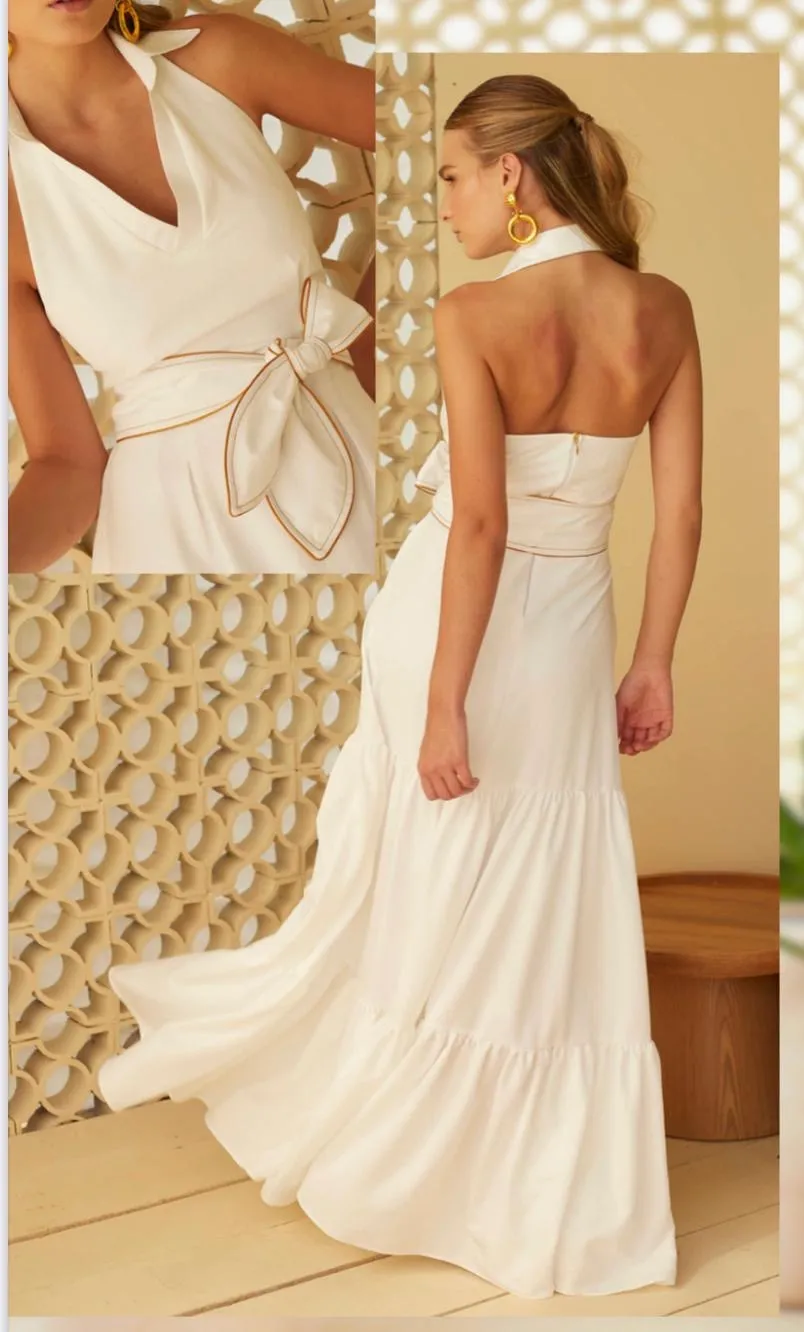Gena Dress