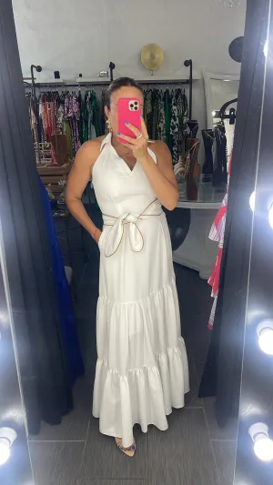 Gena Dress