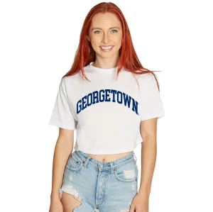 Georgetown Signature Tee