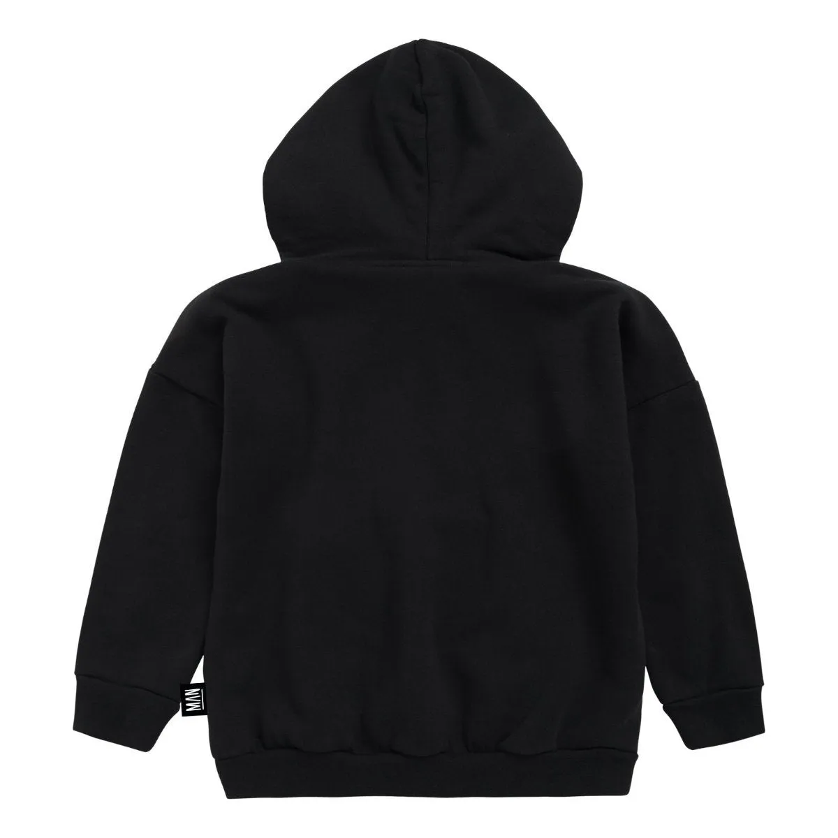 Ghosts Were People Too Hoodie