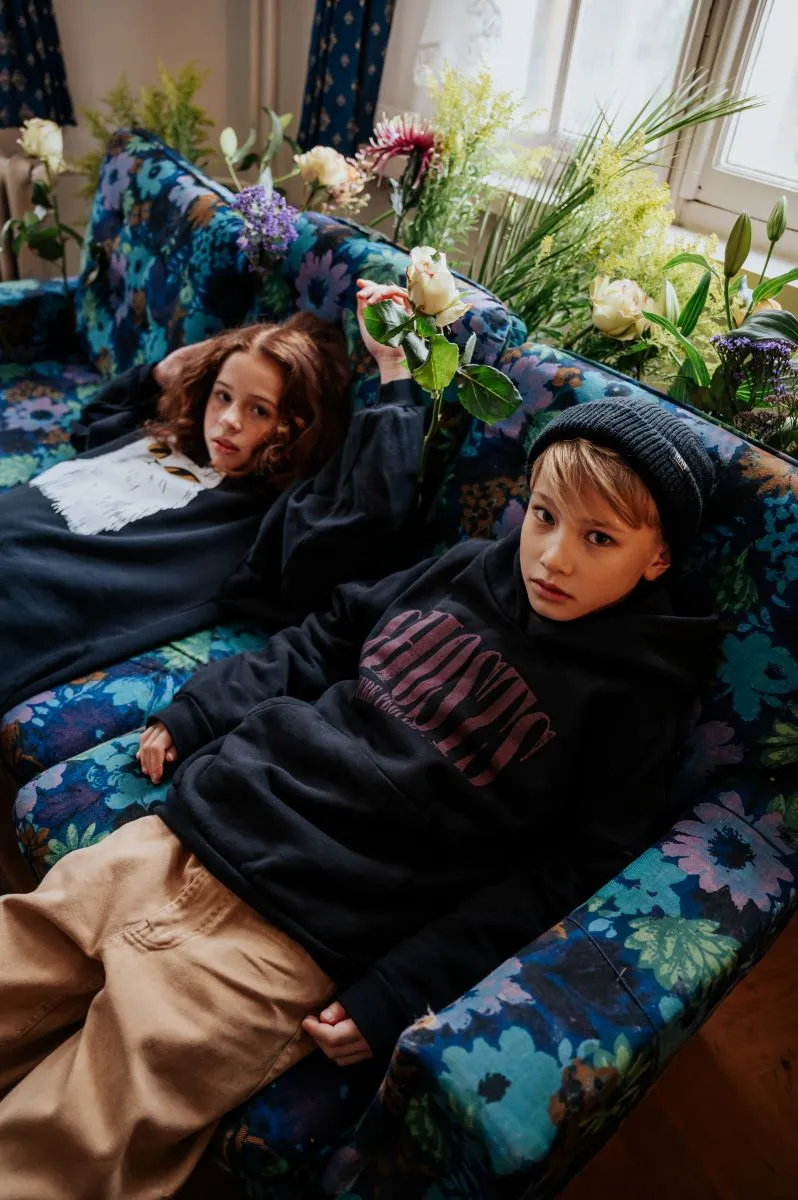 Ghosts Were People Too Hoodie