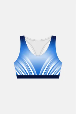 Girls Crop Top