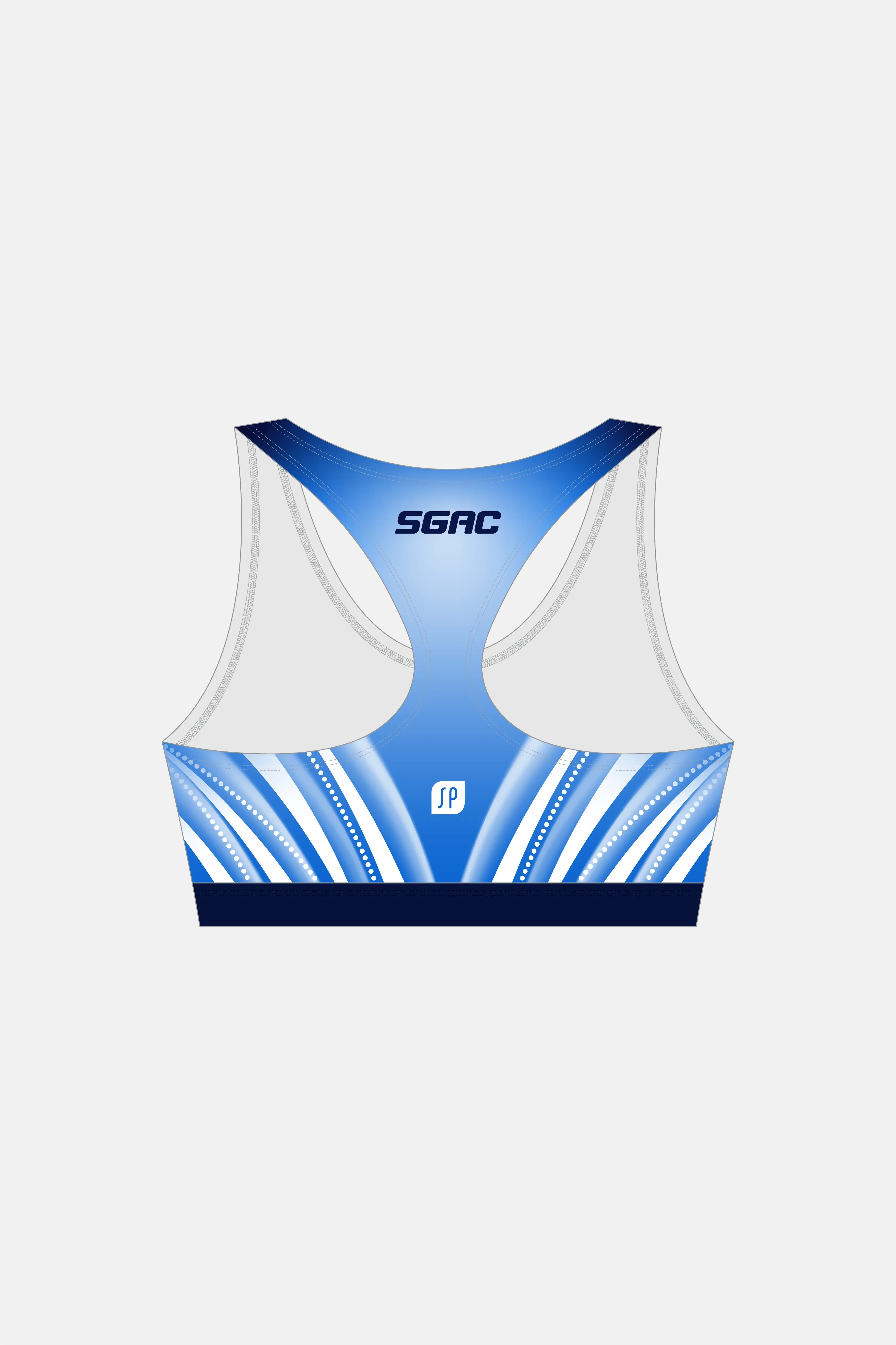 Girls Crop Top