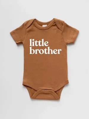 Gladfolk Little Brother Bodysuit