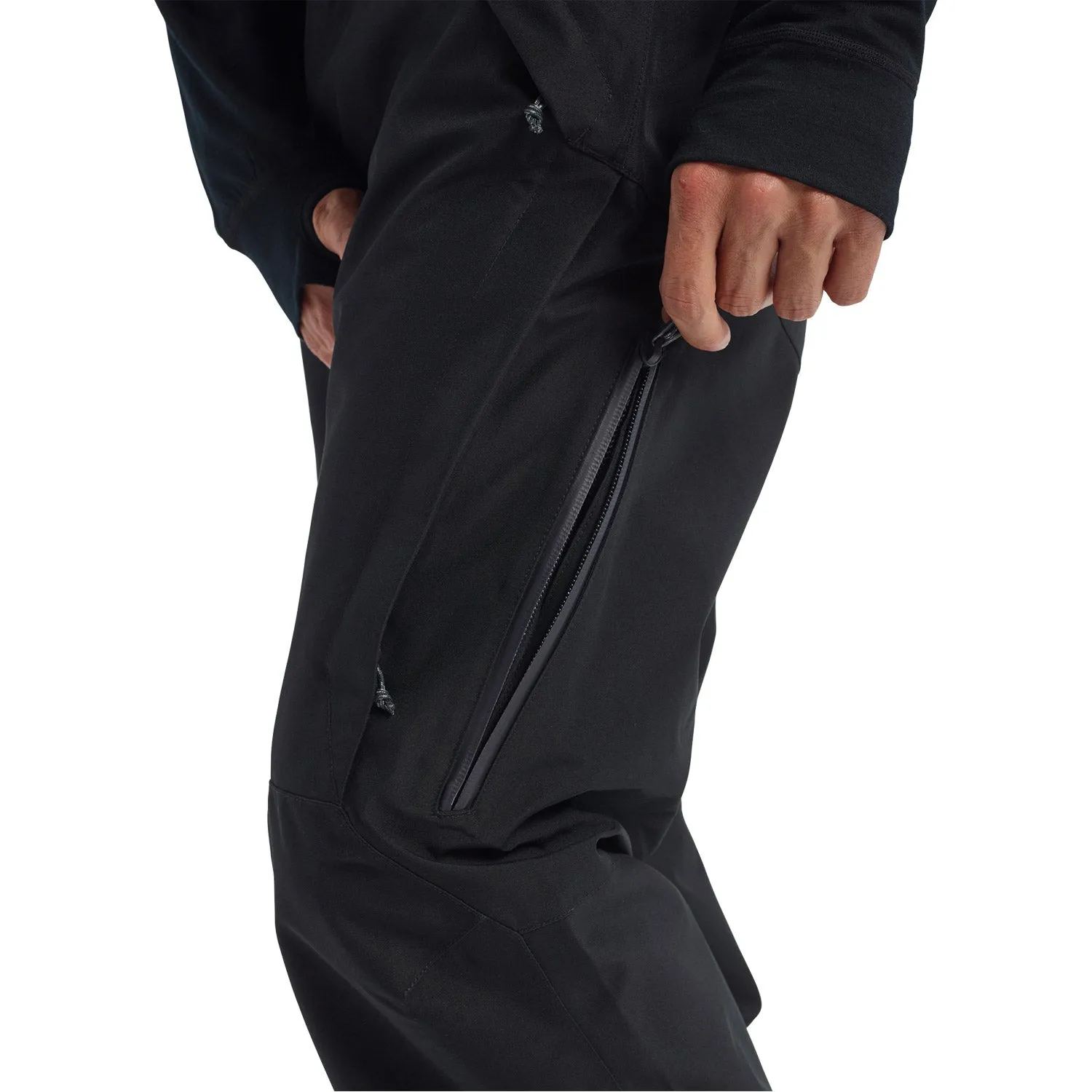 GORE-TEX Vent Snowboard Pant 2022