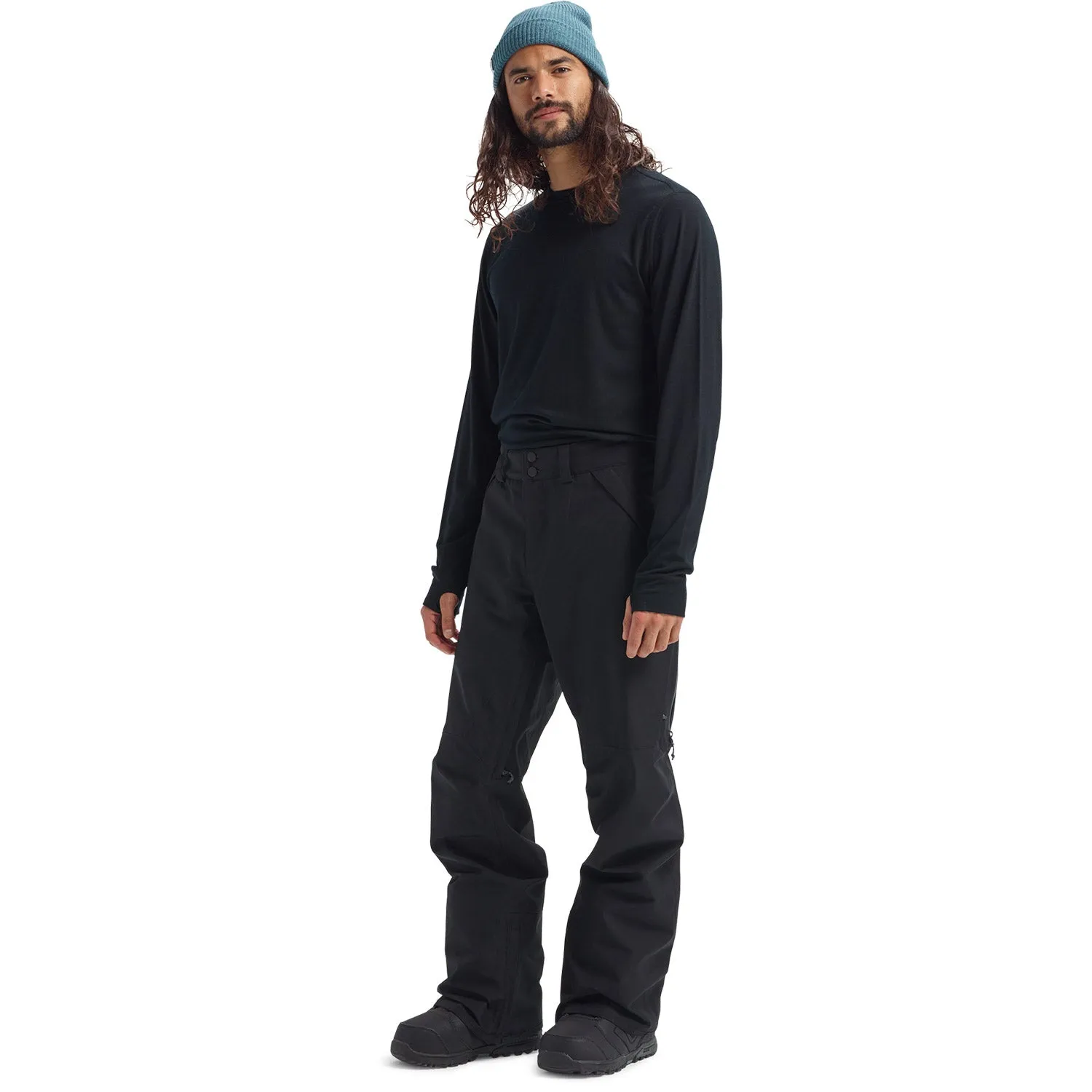 GORE-TEX Vent Snowboard Pant 2022