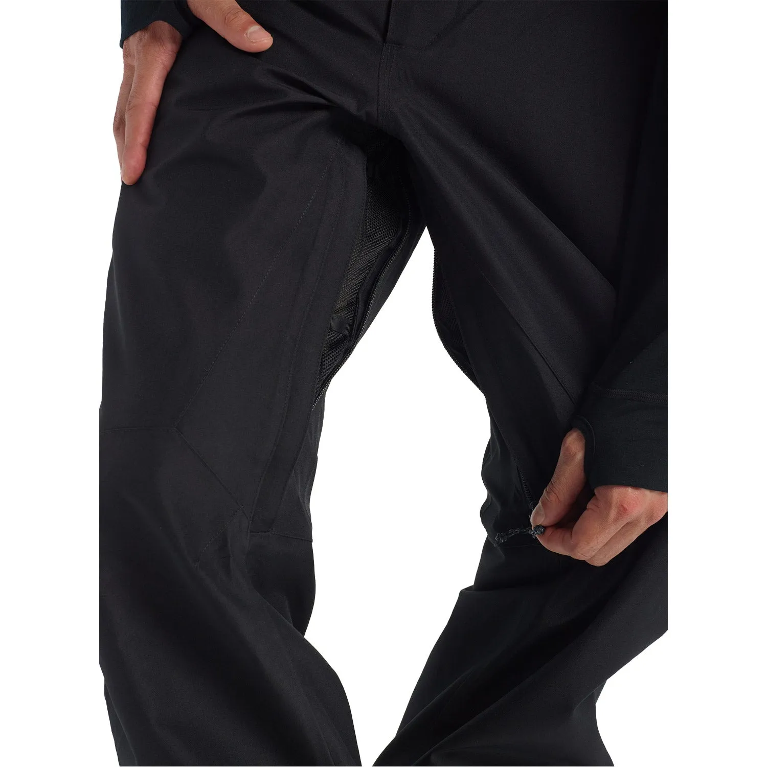 GORE-TEX Vent Snowboard Pant 2022