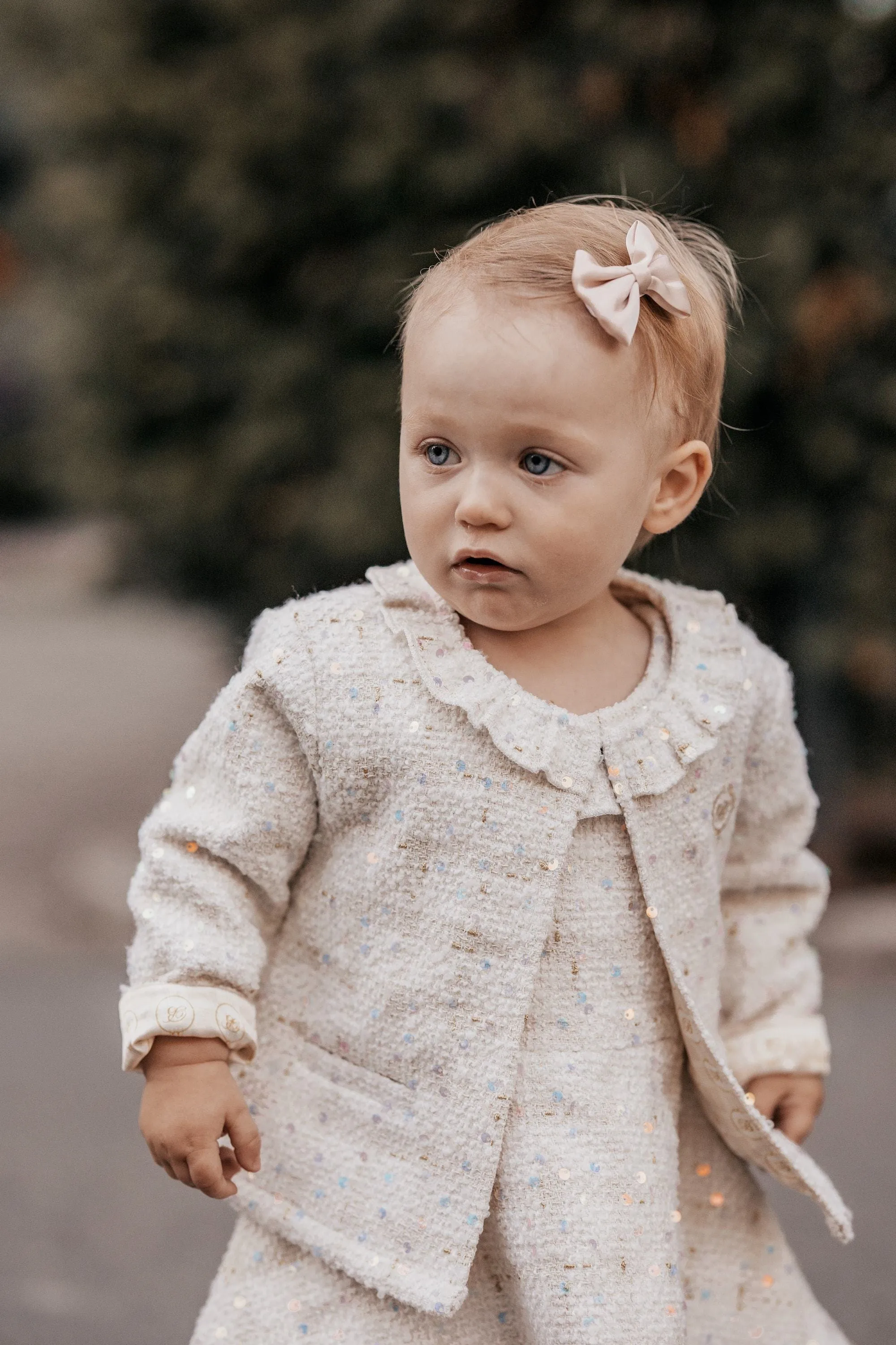 Grace Kelly - Dress