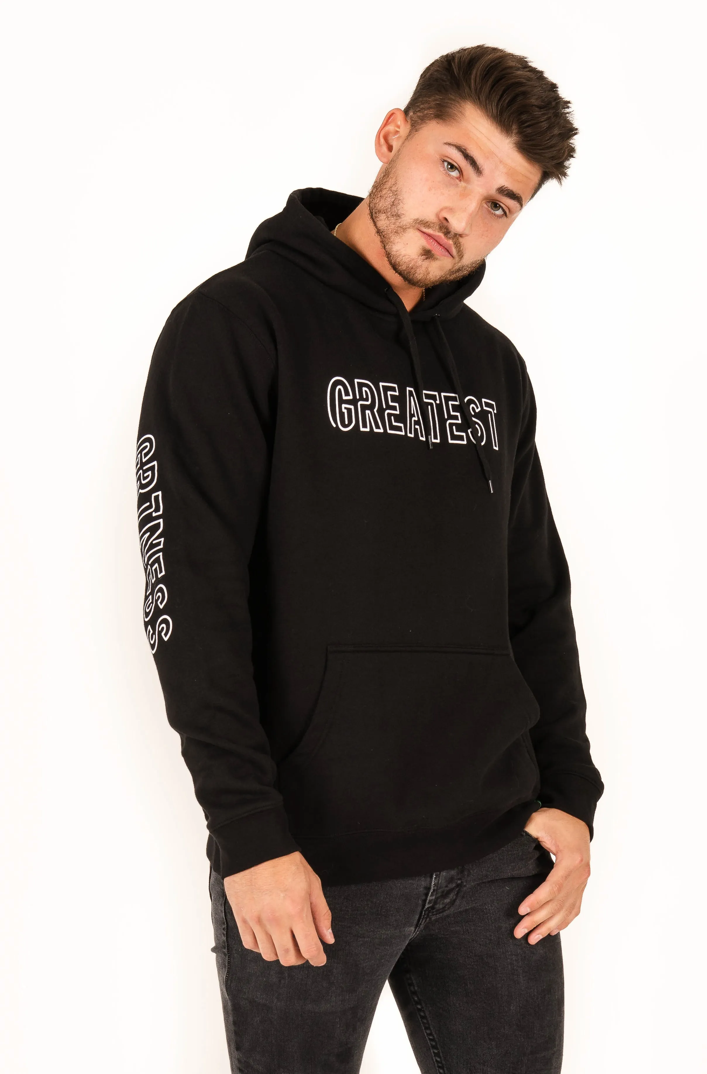 GREATEST Hoodie