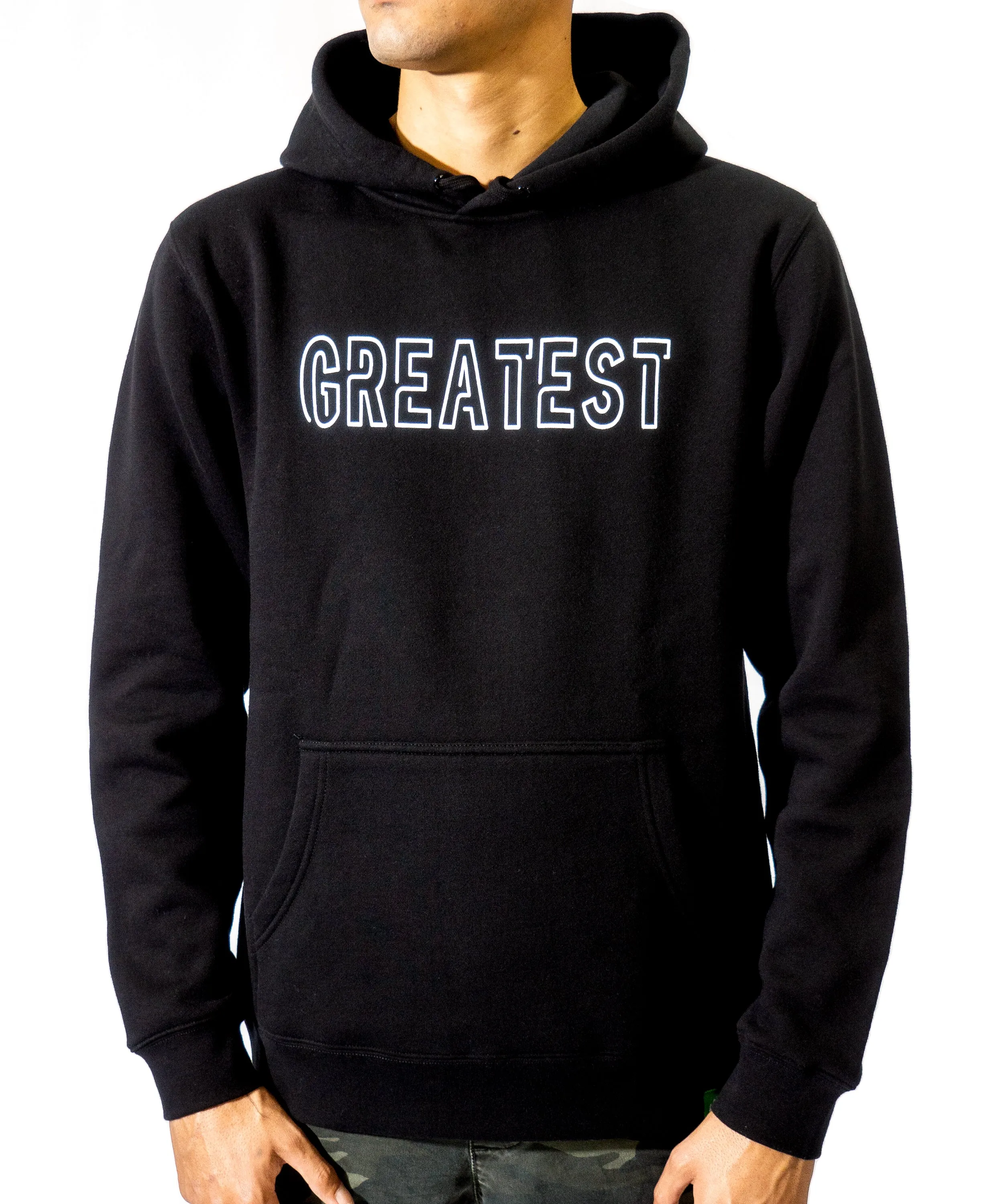 GREATEST Hoodie